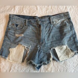 American Eagle Shorts 16